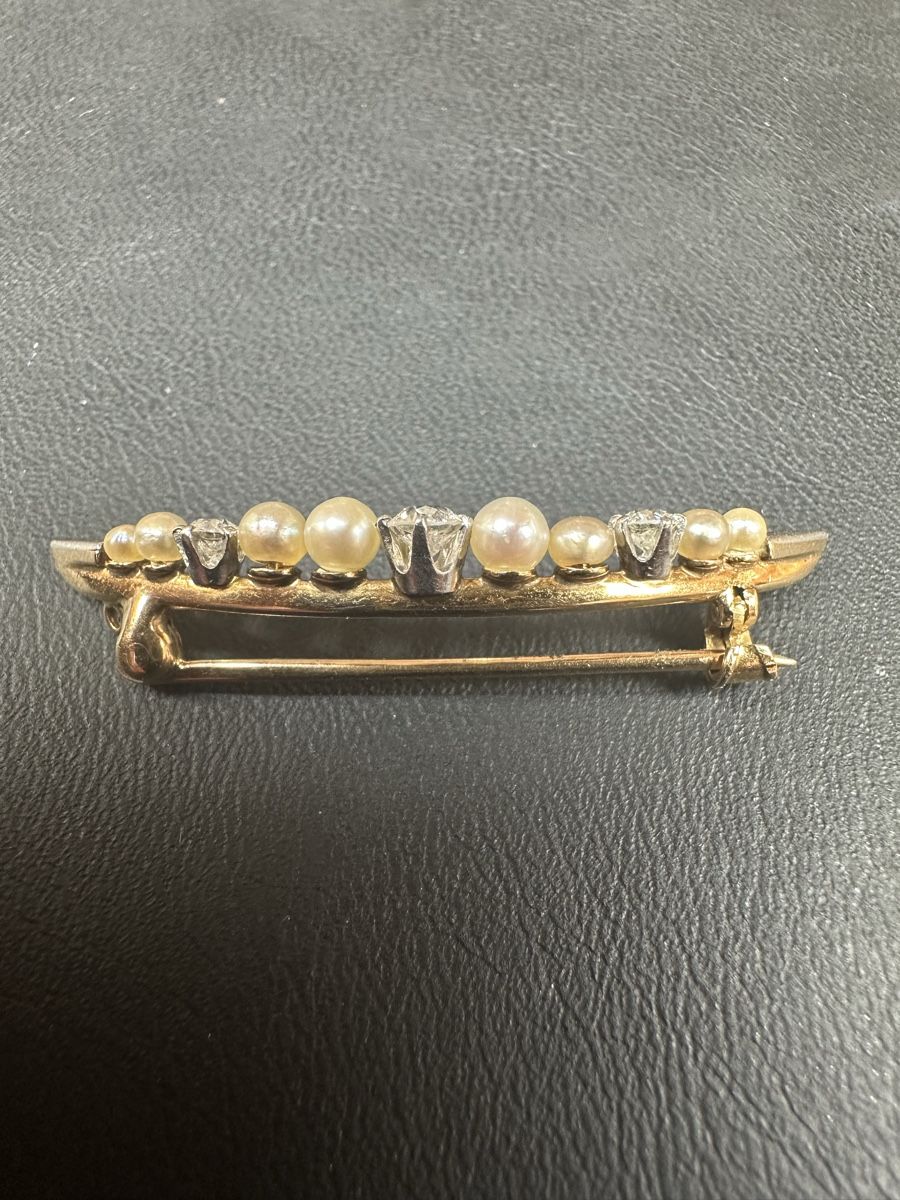Broches & Aiguilles: Brosche  – D'occasion à Buchs AG par Shanem15 1