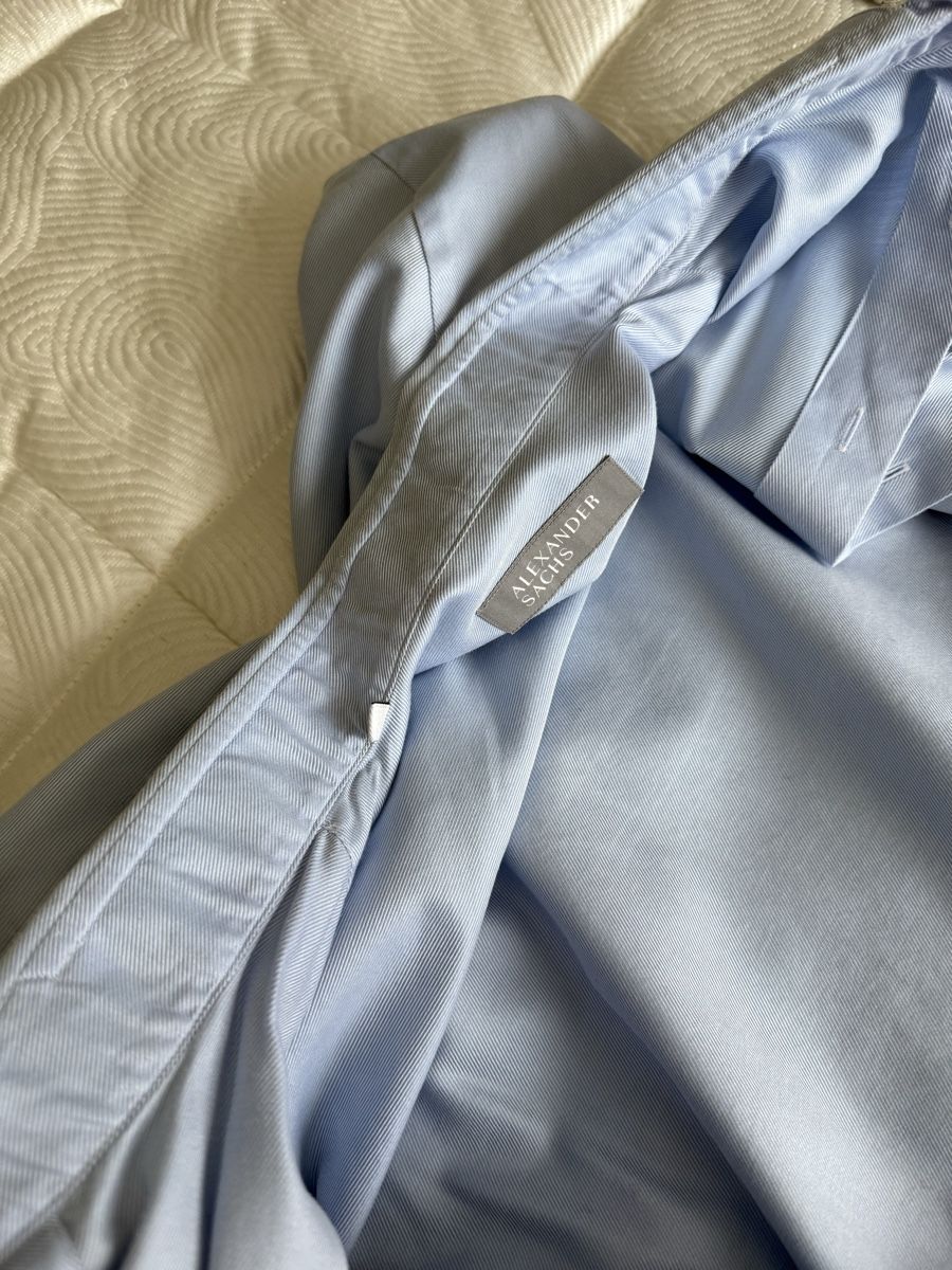 Camicie: Shirt Alexander Sachs, 42 – Usato da Zürich venduto da ifi_zp8b 4