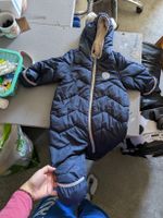 winter onesie Bebe 