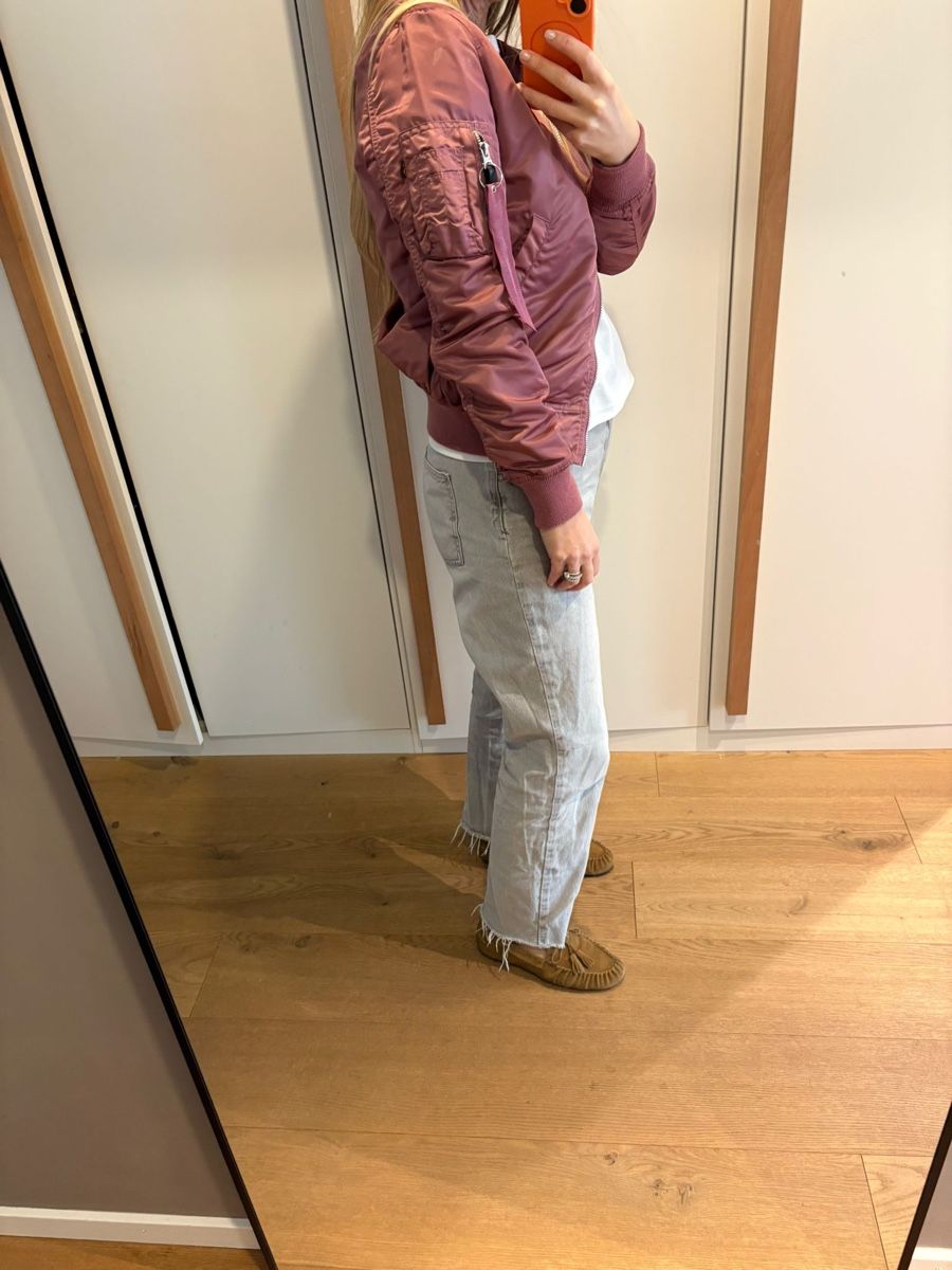 Alpha Industries Giacche: Alpha industries bomber – Nuovo (secondo la descrizione) da Unterägeri venduto da Tommtes