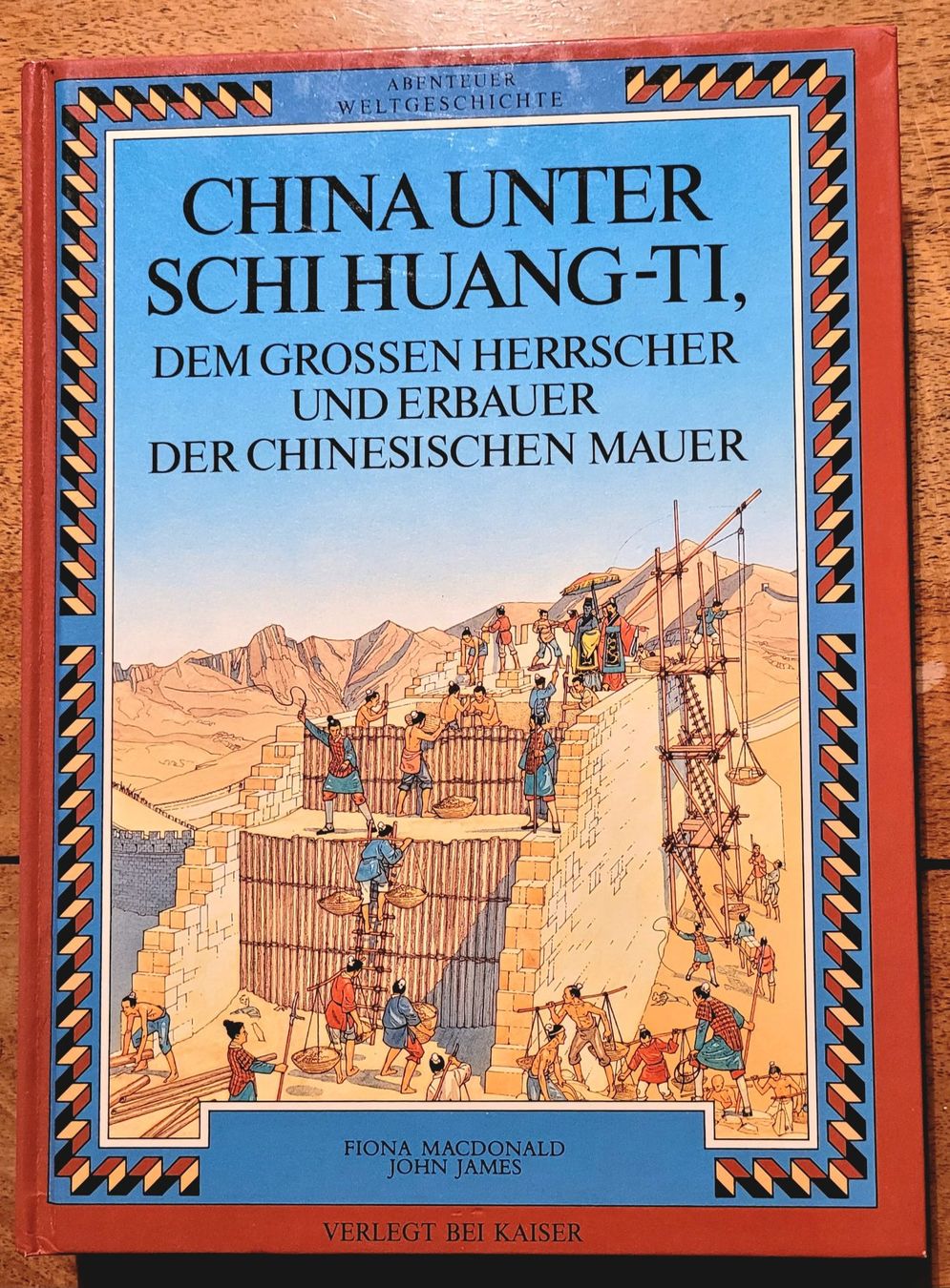 Bücher: 4 Jugendbücher Geschichte – Gebraucht aus Oberuzwil von rtr_wp6m 4