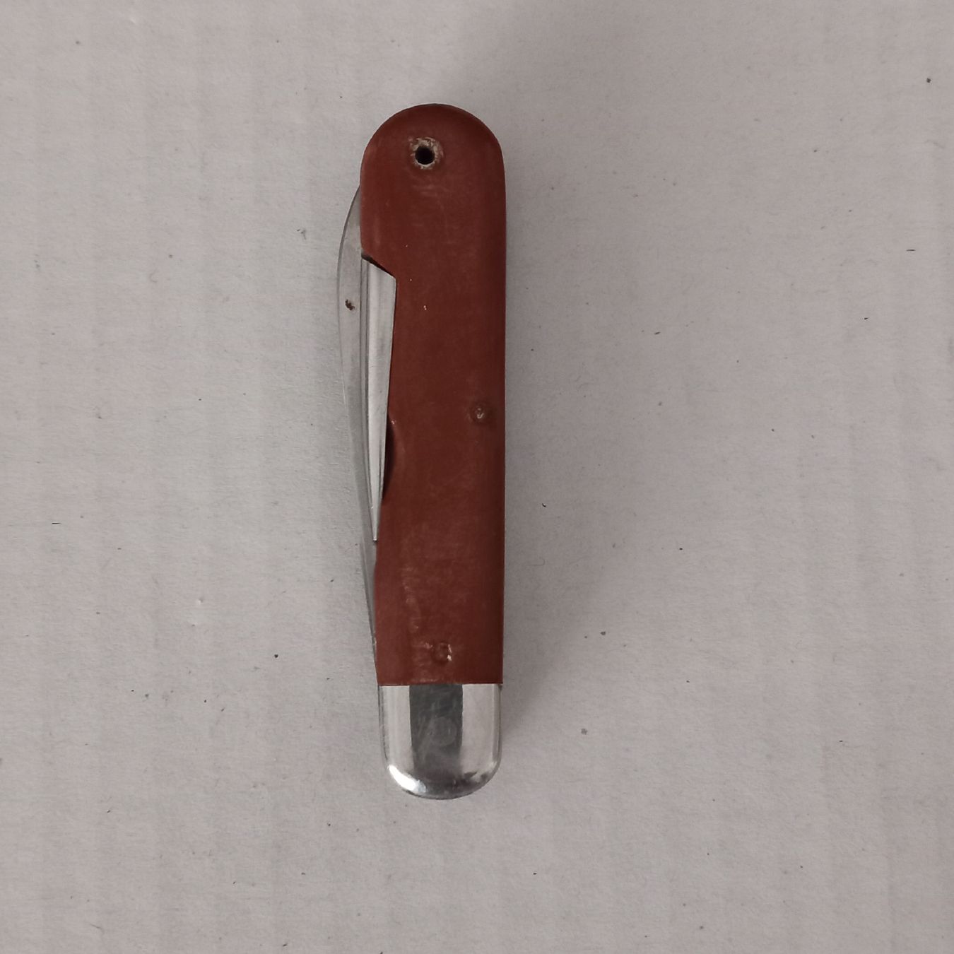 Wenger Taschenmesser: Wengerinox Soldatenmesser / Sackmesser, Vintage Zustand! – Gebraucht aus Rebstein von Zauberwelt14 3
