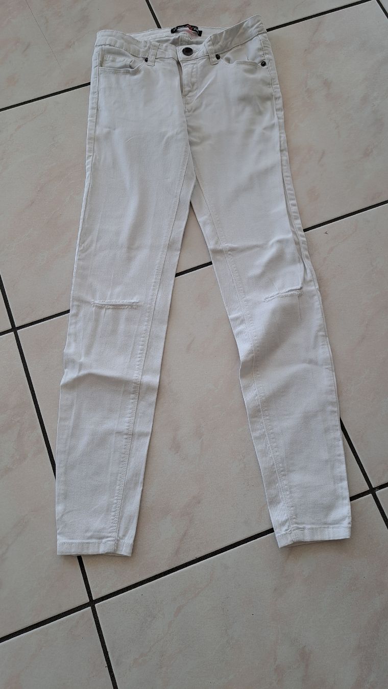 Pantaloni: jeans FB 34 – Nuovo e nell'imballaggio originale da RIAZ venduto da Betty012