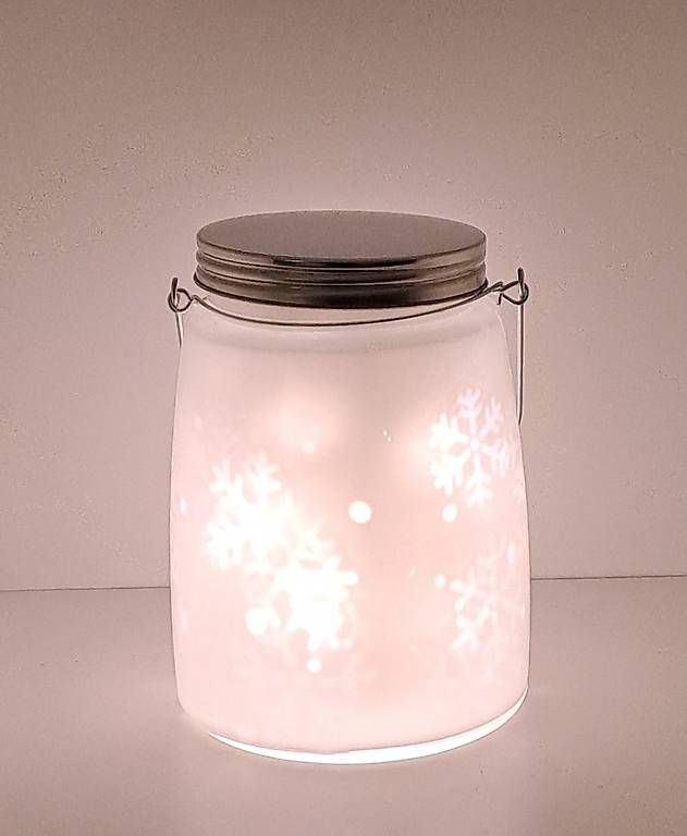 Lanterne: Lanterne flocon de neige – Usato da Lausanne venduto da JJSJJS 2