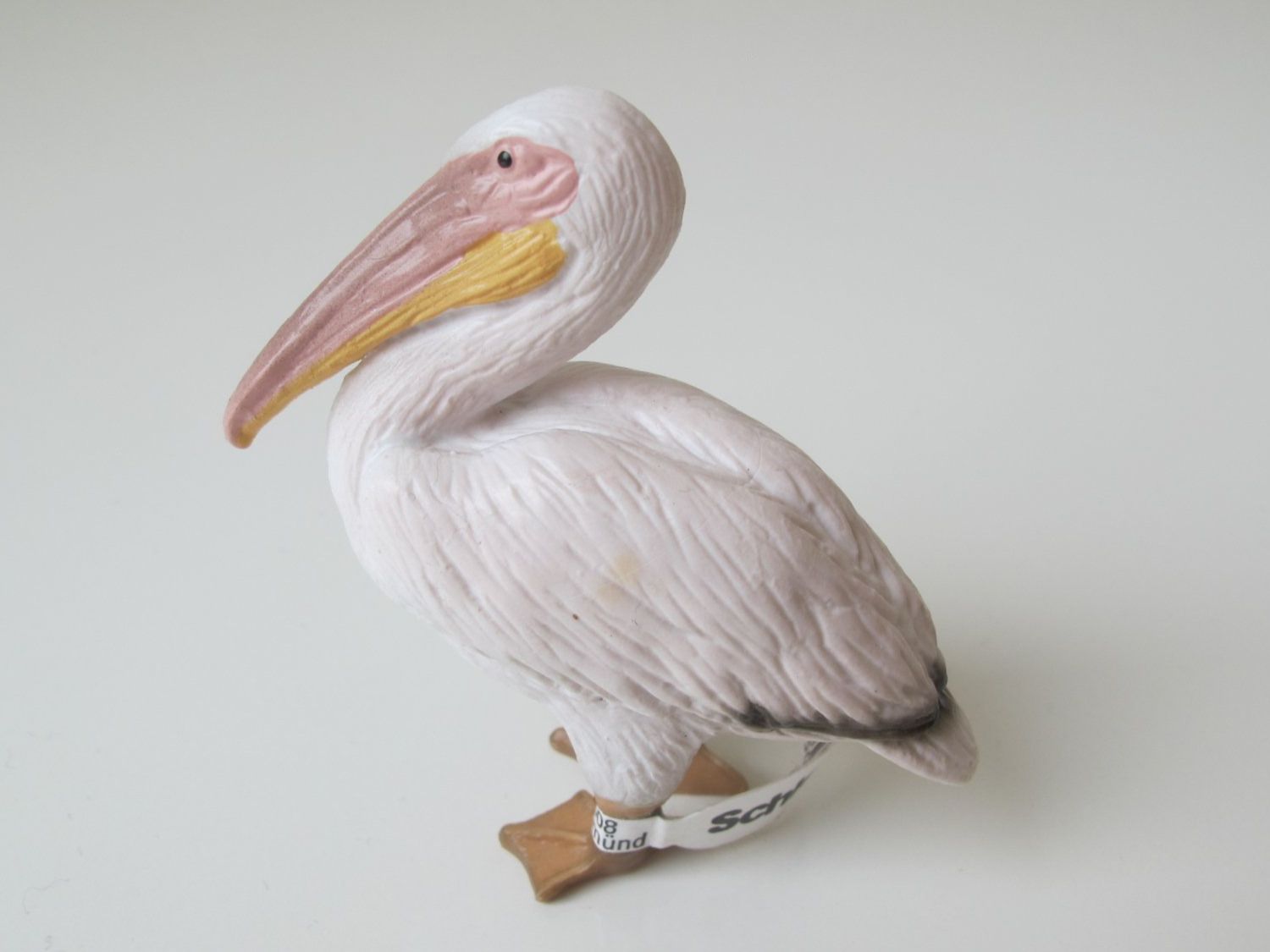 Schleich Statuette: Schleich 14142 Pelikan – Usato da Vilters venduto da hedi00 2