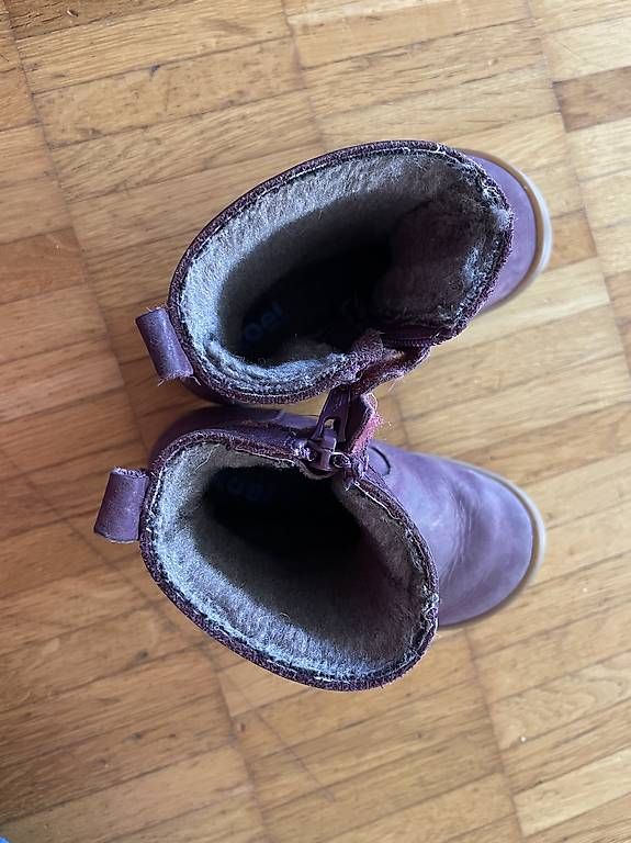 Schuhe für Mädchen: Koel Stiefel 25 – Gebraucht aus Bassersdorf von zackazacka 3