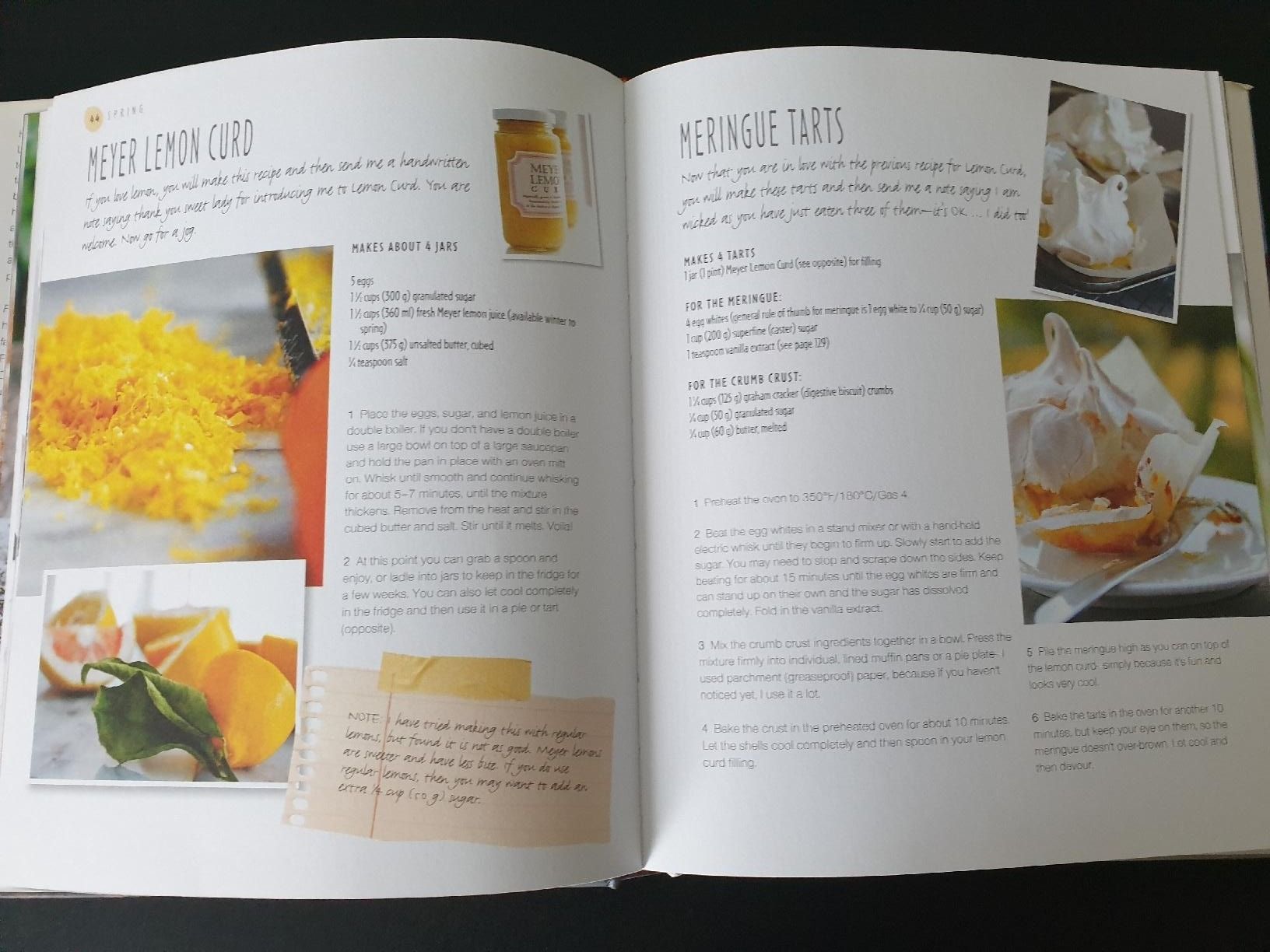 Libri: Farm Fresh Recipes from the Missing Goat Farm – Usato da Zumikon venduto da chri75 5