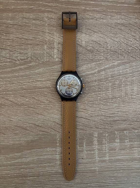 Orologi: Brandneue Swatch Uhr – Usato da Bülach venduto da sal_l8n9 1