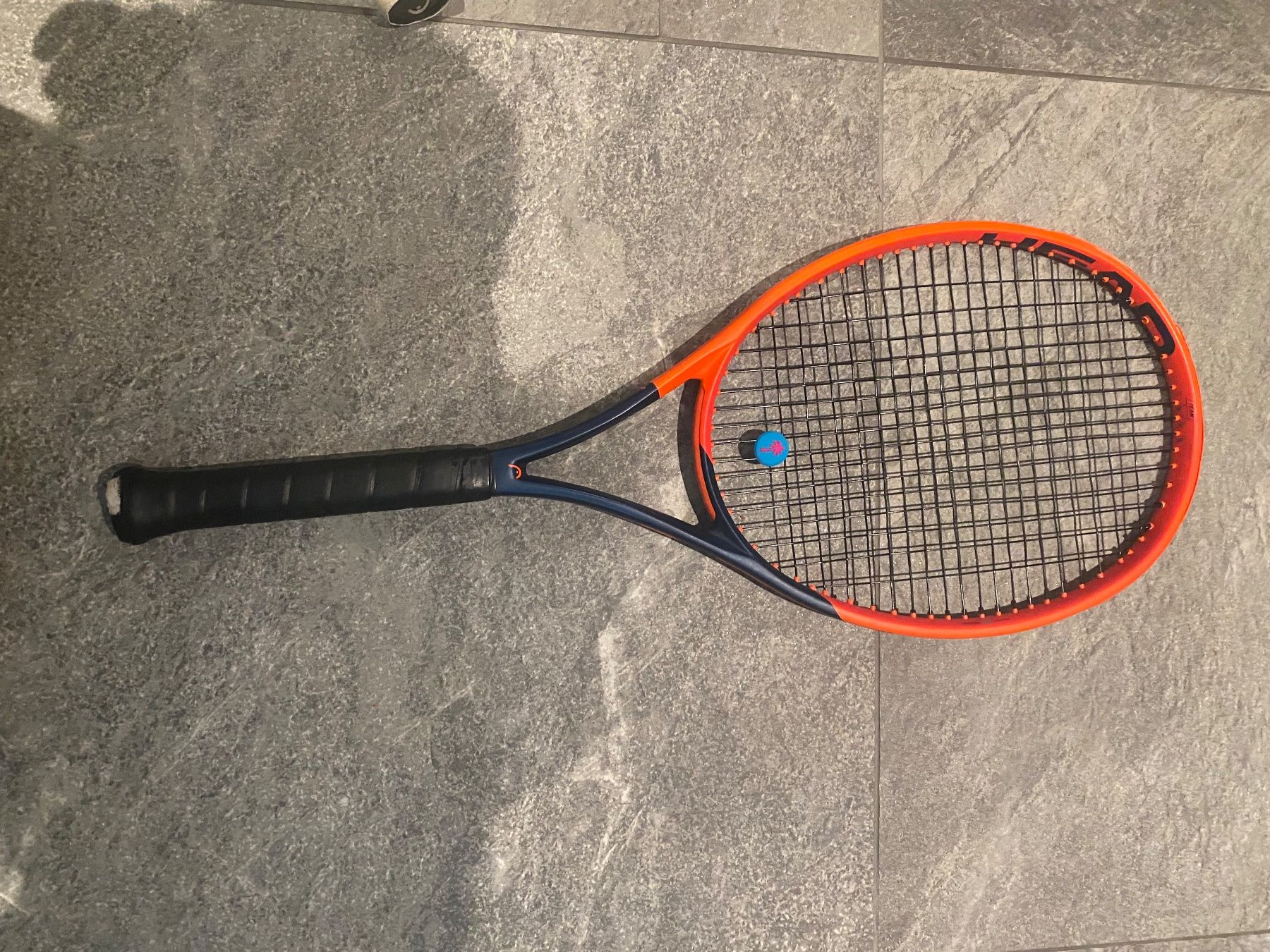 Head Raquettes: Head Tennisschläger – D'occasion à Hombrechtikon par cas_hl5d