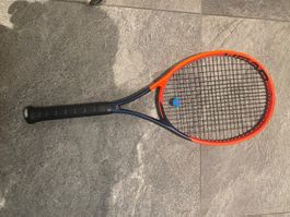 Head Tennisschläger guter Zustand