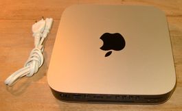 Mac Mini 2.4 GHz Core 2 duo, Mid-2010
