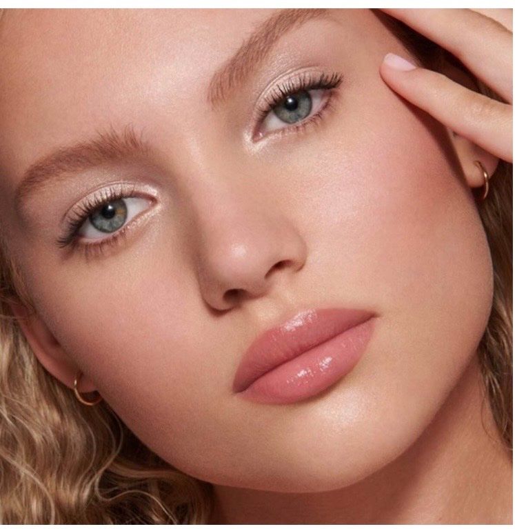 Make-up: NEU LISA ELDRIDGE  LIQUID LUREX EYESHADOW - Cressida – Nuovo (secondo la descrizione) da Effretikon venduto da YaMn 6
