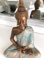 SONDERPREIS ‼️Buddha Statue Deko Feng Shui NEU