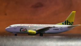 BOEING 737-300 "PUMA" 1/500