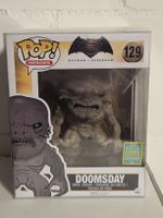 Funko Pop Heroes: Doomsday 129, Batman v Superman!