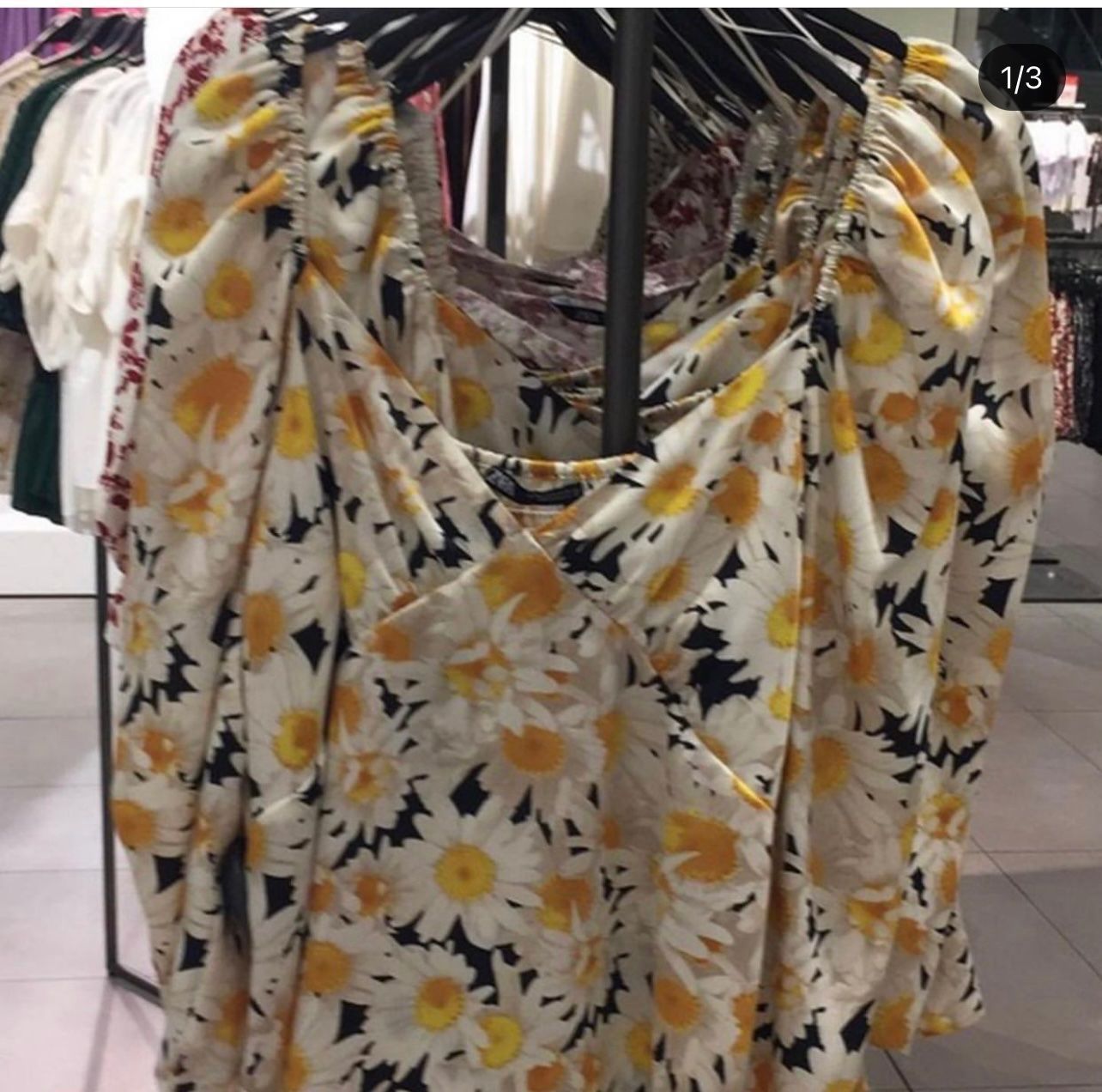 Blusen: Zarashirt – Neu und originalverpackt aus Opfikon von ari_7yn2 1