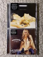 2x Anastacia