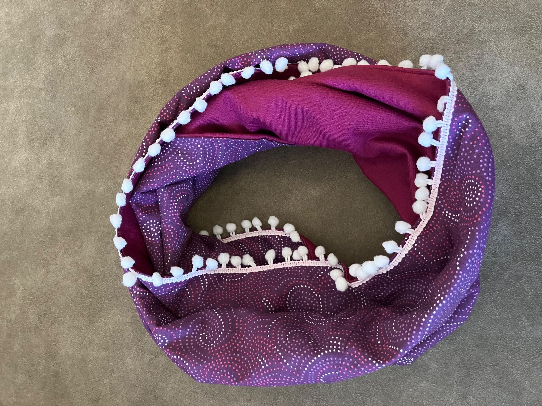 Foulards, Tücher & Schals: Loop / Schlauchschal neu – Neu und originalverpackt aus Arch von Hexenbesen17