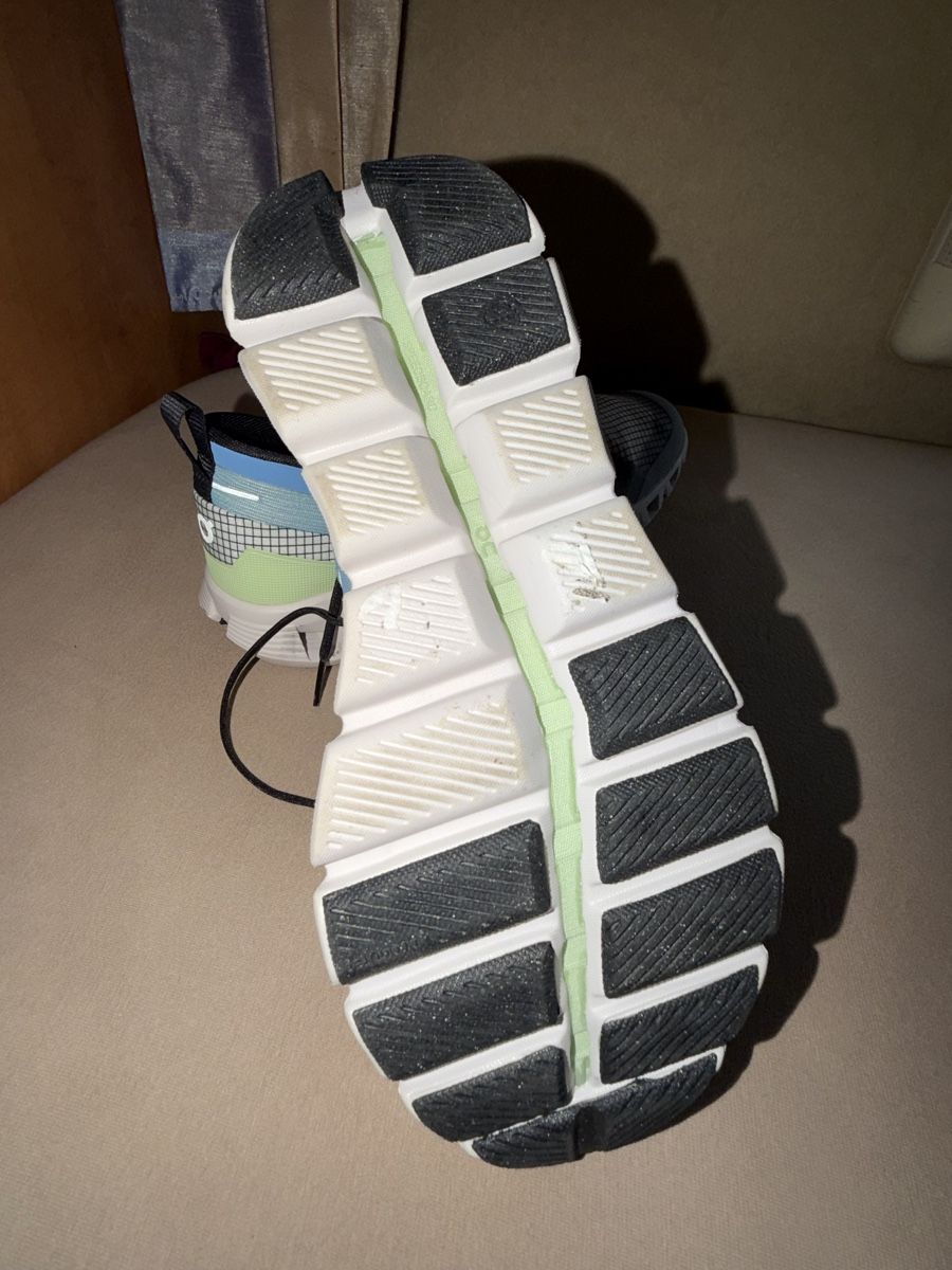 On Scarpe da uomo: Sneakers ON CLOUD X SHIFT 42  – Nuovo (secondo la descrizione) da Dornach venduto da samuti 5