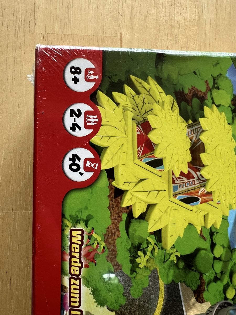 Spiele: Hotel game - new  – Neu und originalverpackt aus Zollikon von jud_cmm9 1