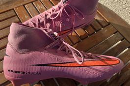 Crampons Nike Mercurial 42.5