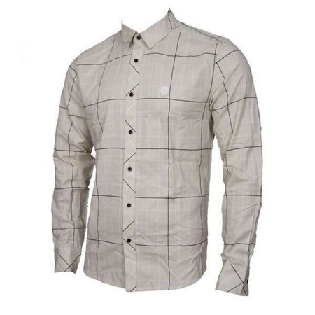 adidas Originals Flanellhemd Baige