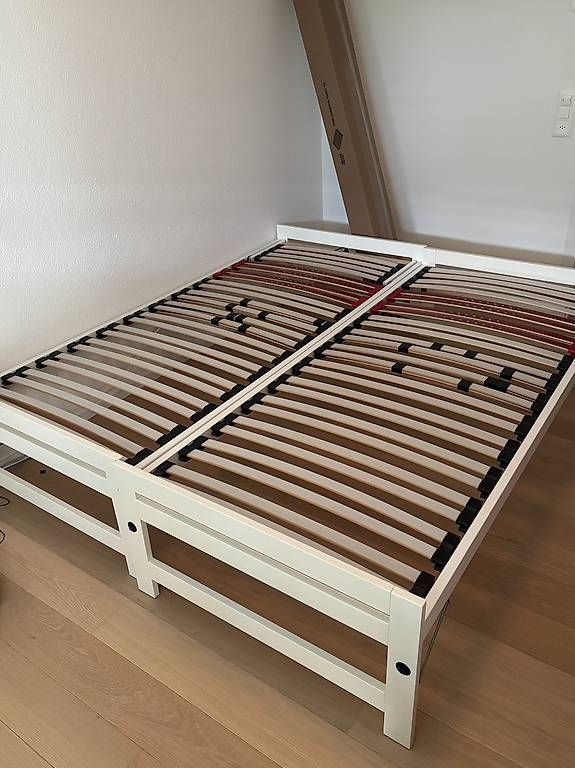 Letti: Bett gratis abzugeben. – Usato da Horn venduto da sidra46