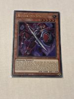 Ritter des Jokers Yu-Gi-Oh Karte KICO-DE002 1.ST