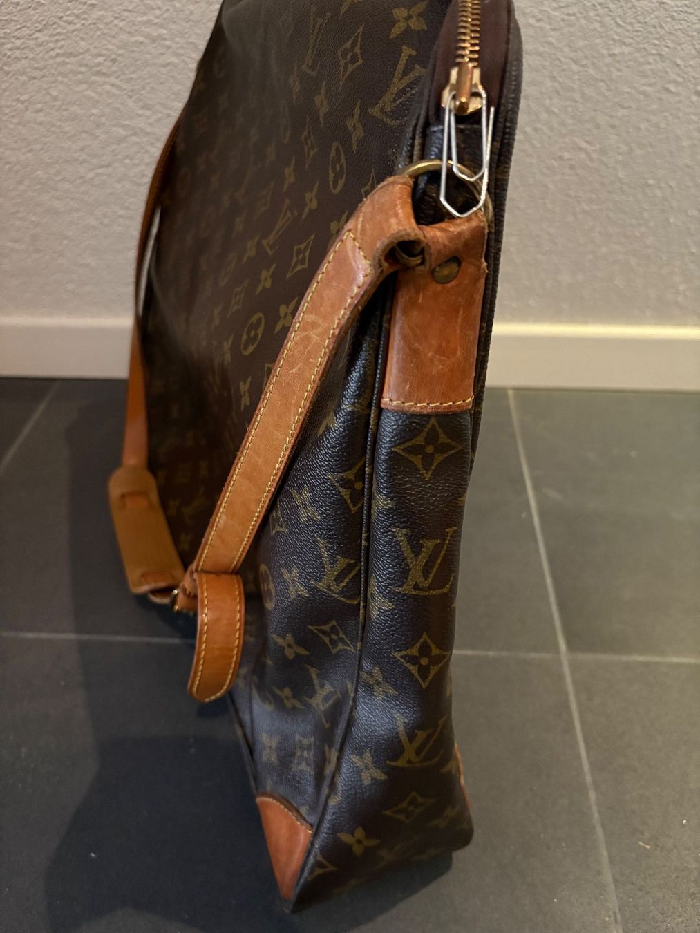 Louis Vuitton Borse da donna: Louis Vuitton Sac Balade – Usato da Bern venduto da _nik_01 2