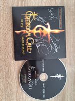 Freedom Call - CD signé dédicacé