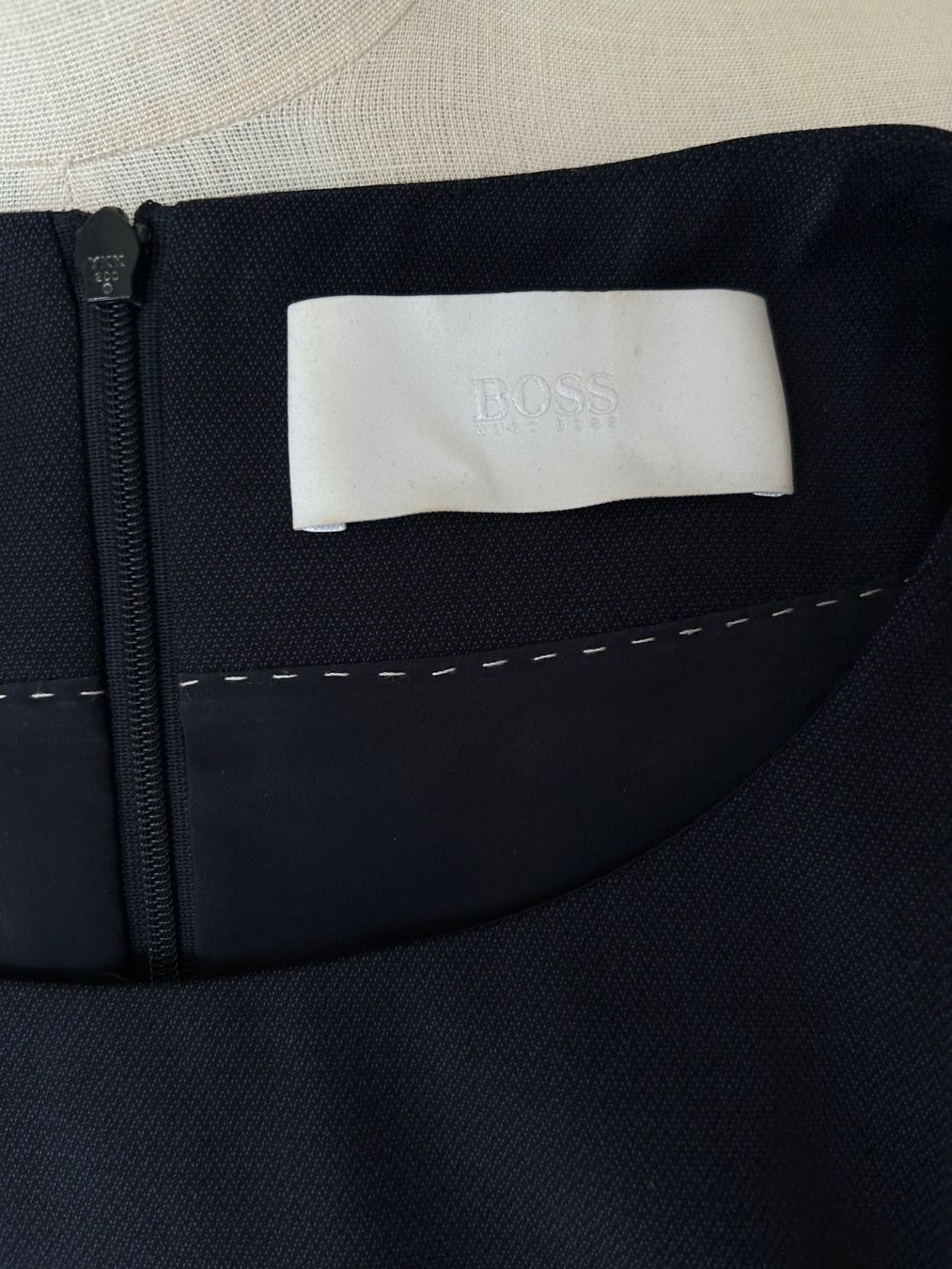 Hugo Boss Vestiti: Kleid von BOSS Gr. 36 – Usato da Rothenburg venduto da stacostaco 3
