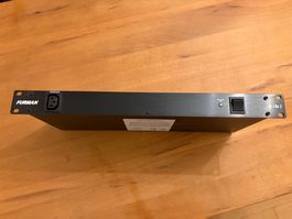 Netzfilter Furman M-10x E Rackmontage guter Zustand