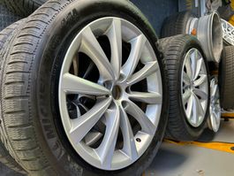 BMW Felgen 18 Zoll
