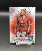 Vladimir Coufal 1/5 Topps Pristine Road to UEFA EURO