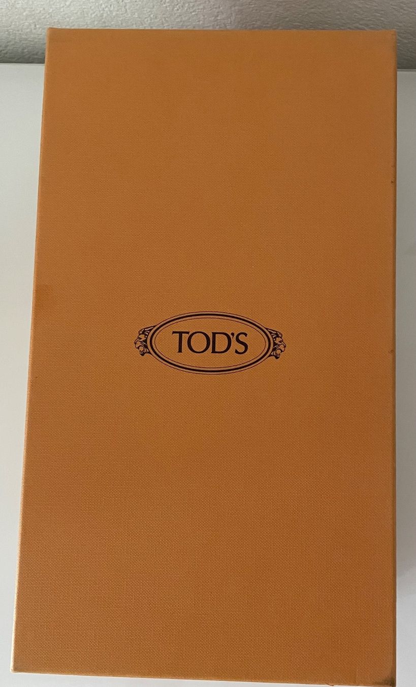 Tod'S Scarpe da donna: TOD‘S Loafers Gr. 38 – Nuovo e nell'imballaggio originale da Schaffhausen venduto da London114 4