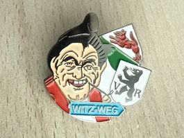 Pin Witz-Weg