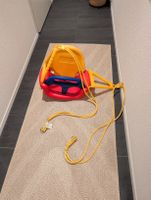 3 in1 Schaukel Premium Kinderschaukel Babyschaukel Kleinkind