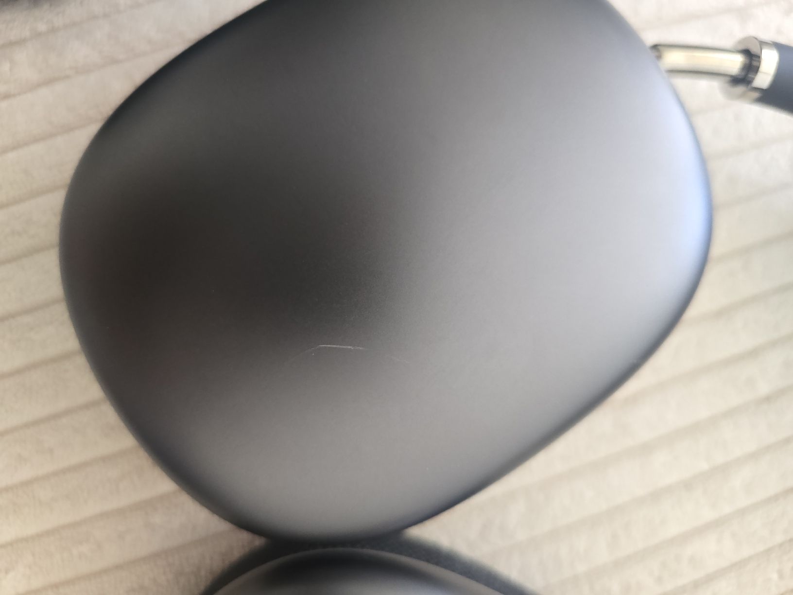 Apple Cuffie: Apple AirPods Max Space Gray mit Originalverpackung – Usato da Unterentfelden venduto da jul_l856 3