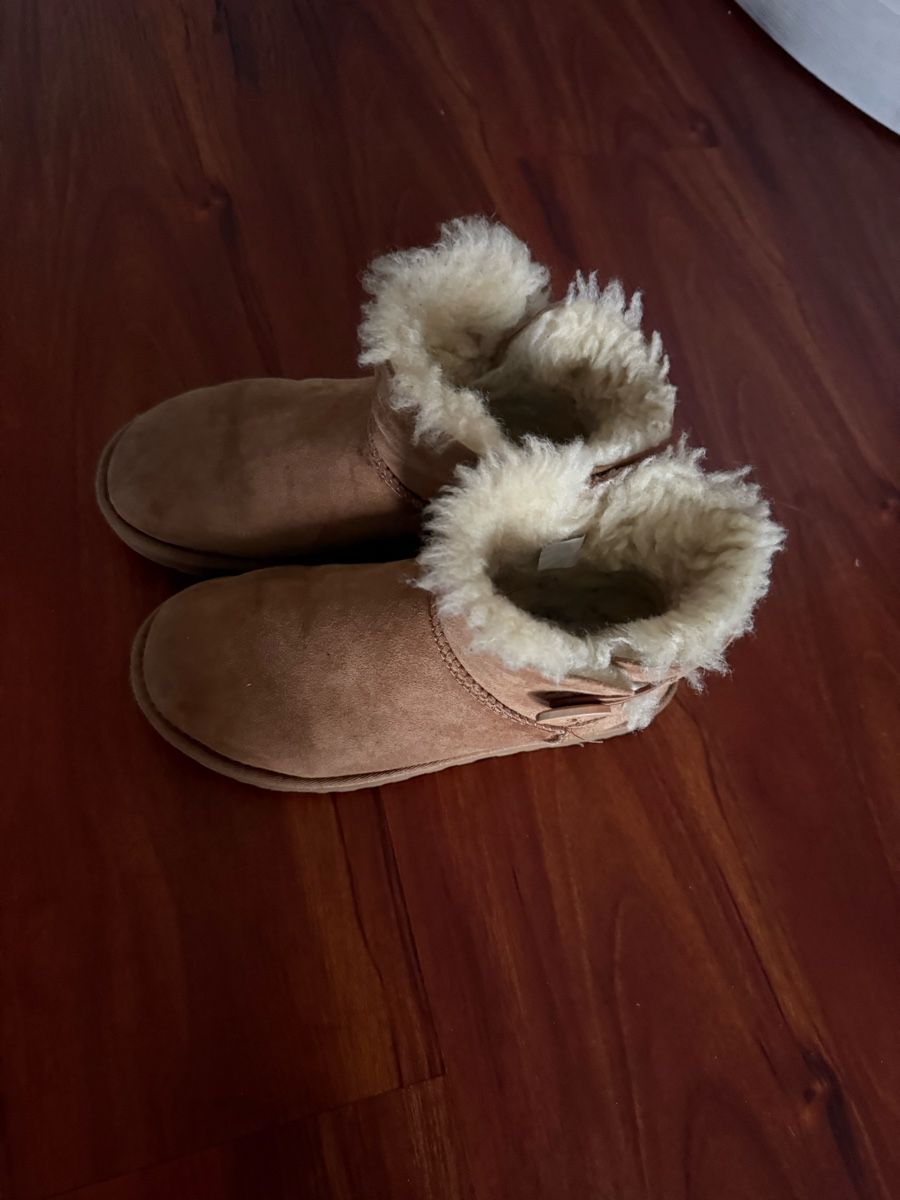 Ugg Damenschuhe: Ugg – Gebraucht aus Luzern von chevy7779 1