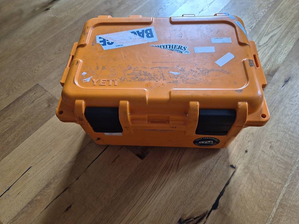 Accessoires: YETi LoadOut GoBox 30 – D'occasion à Wädenswil par ArnDom 3