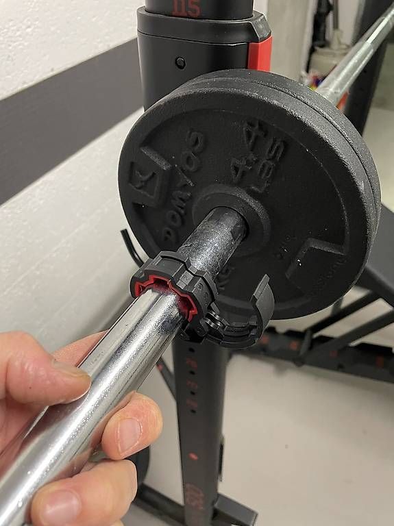 Decathlon Hometrainer: Banc de musculation Decathlon Bench 900 à vendre – Usato da Renens VD venduto da Bencinil 1