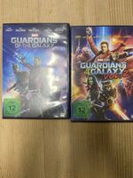 Guardians of the Galaxy 1+2 DVD Collection Neuwertig