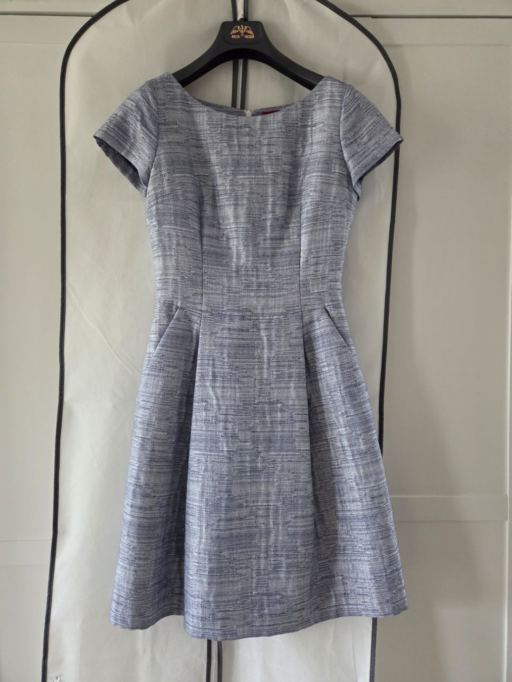 Hugo Boss Vestiti: Hugo Boss Cocktailkleid – Usato da Fällanden venduto da cga_j8jw