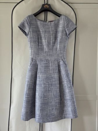 Hugo Boss Cocktailkleid
