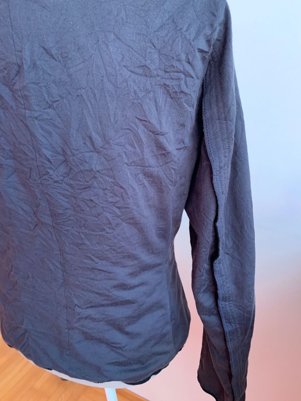 Jacken: MARITHE FRANCOIS GIRBAUD Blazer 38 – Neu (gemäss Beschreibung) aus Meiringen von littlered-ridinghood 3