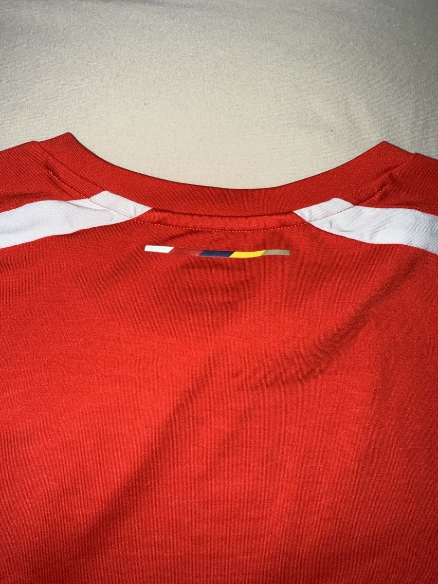 Puma Leibchen & Hosen: Maillot Arsenal 2014 - 2015 pro – Neu (gemäss Beschreibung) aus Villaz-St-Pierre von dav_w66n 7