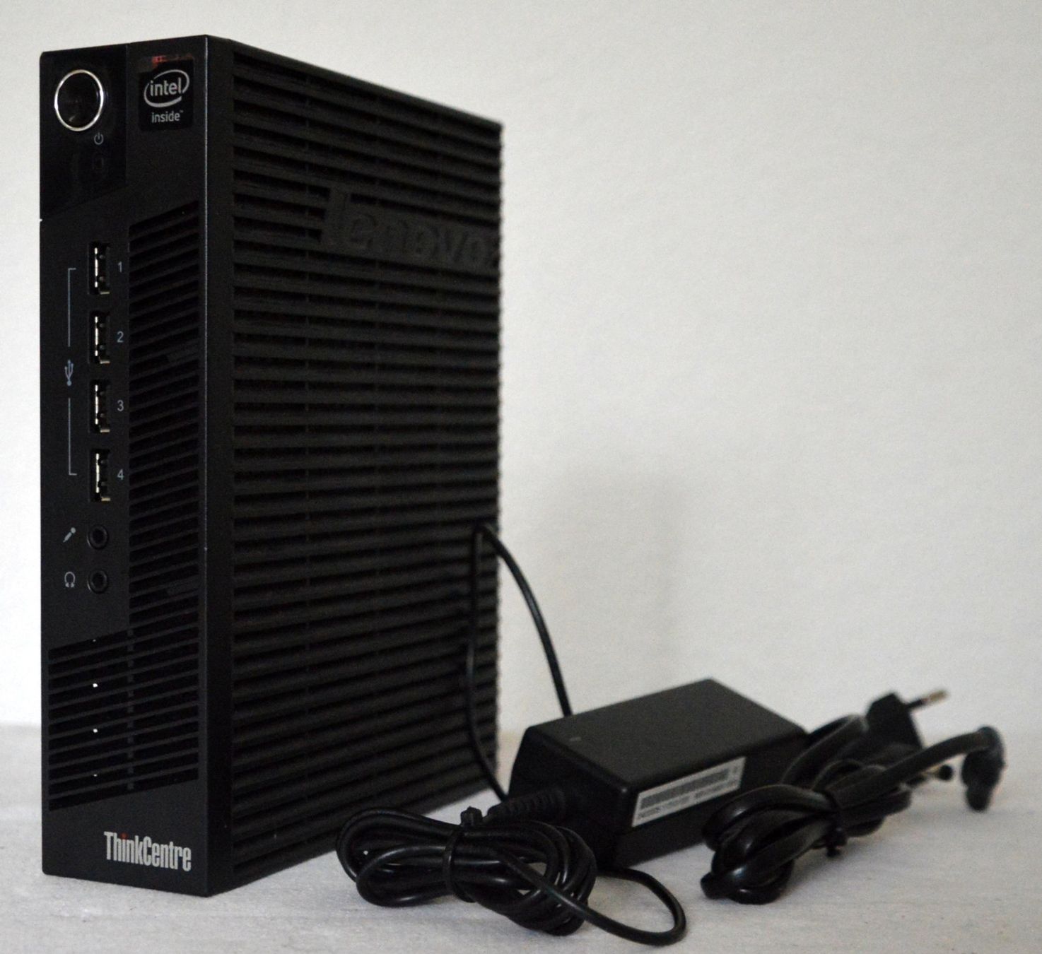 Lenovo PC: Mini PC Lenovo ThinkCentre M32 – Difettoso da Collonges venduto da arashee