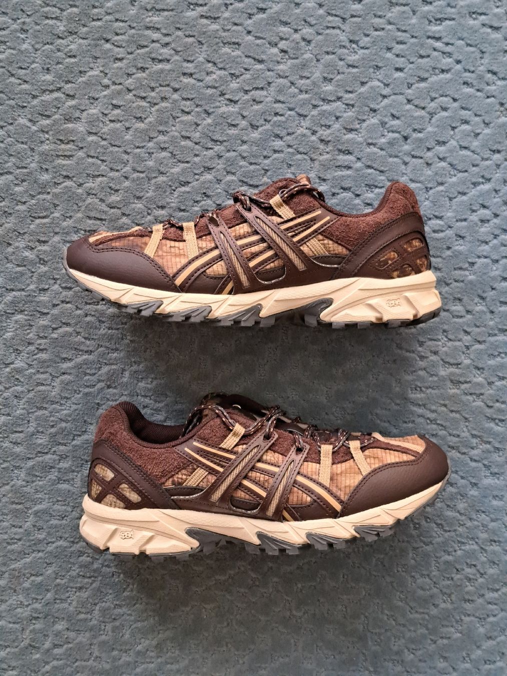 Asics Scarpe da uomo: Asics Gel Sonoma 15-50 – Nuovo (secondo la descrizione) da Boudry venduto da Elfreeze 4