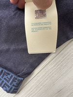 Neu- original Fendi Hose