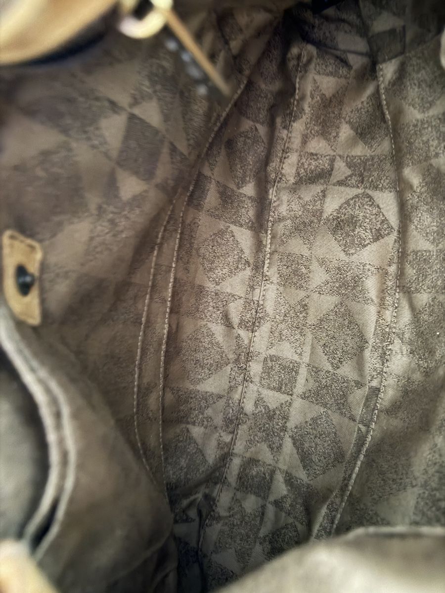 A.S.98 Borse da donna: A.S. 98 Ledertasche Handtasche – Usato da Staufen venduto da Elina08 8